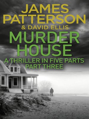 cover image of Murder House, Part 3